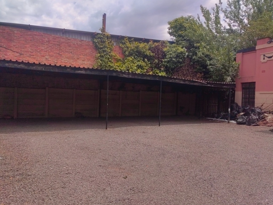 Commercial Property for Sale in Bloemfontein Free State